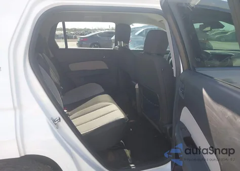 2015 GMC Terrain Sle-1 z USA, uszkodzony, nr VIN 2GKALMEK8F6313363